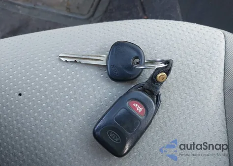 2010 Kia Forte Ex from USA, damaged, VIN KNAFU4A25A5048682